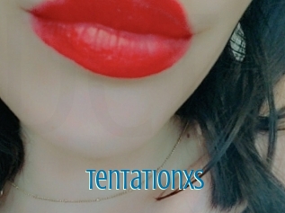 Tentationxs