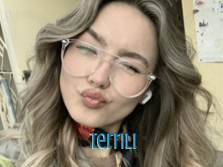 Terrili