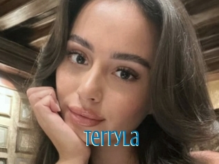 Terryla