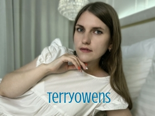 Terryowens