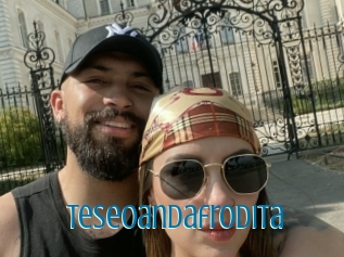 Teseoandafrodita