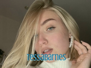 Tessabarnes