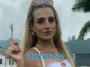 Thamaragus