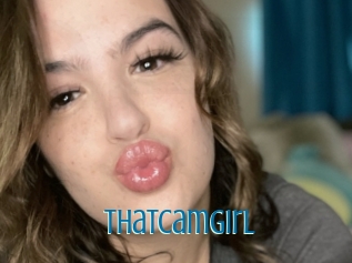 Thatcamgirl