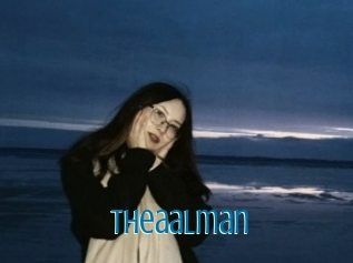 Theaalman