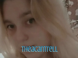 Theacantrell