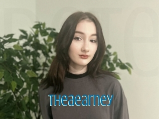 Theaearney