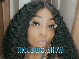 Thecarmenshow