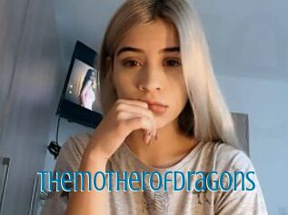 Themotherofdragons