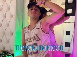 Theneighborhood