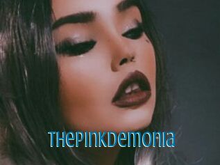 Thepinkdemonia