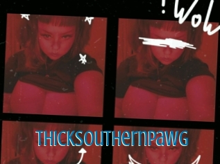 Thicksouthernpawg