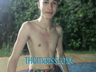 Thomaassfoxx