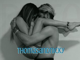 Thomasandnicky