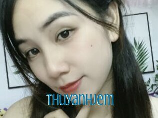 Thuyanhjem