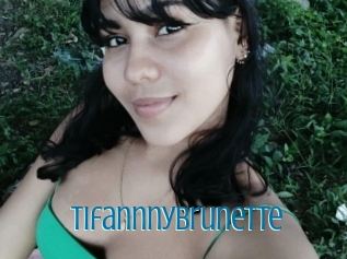 Tifannnybrunette