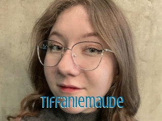 Tiffaniemaude