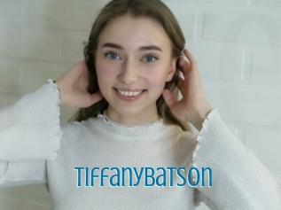 Tiffanybatson