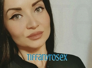 Tiffanyrosex