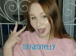 Tiffanytelly