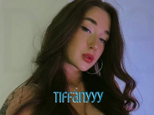 Tiffanyyy