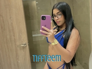 Tiffteem