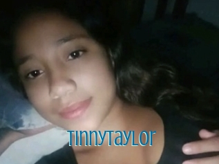 Tinnytaylor