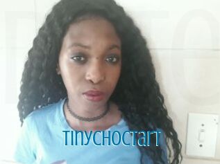 Tinychoctart