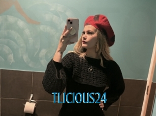 Tlicious24