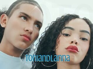 Toniandlanna