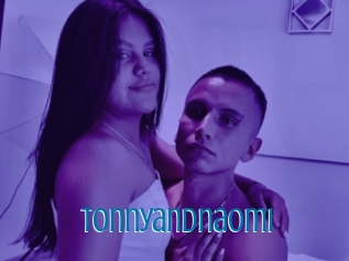 Tonnyandnaomi