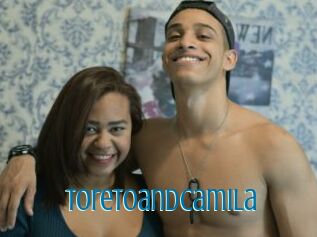 Toretoandcamila