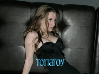 Toriaroy