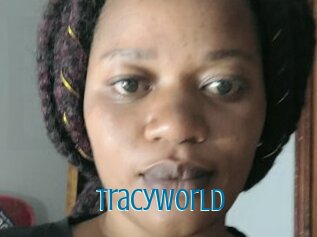 Tracyworld