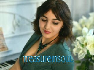 Treasureinsoul