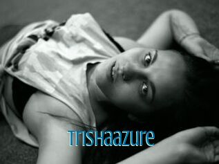 Trishaazure