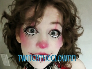 Twitchtheclownn