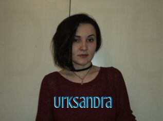 UrKsandra