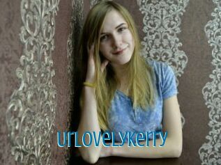 UrLovelyKerry