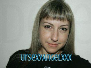 UrSexyAngelXXX