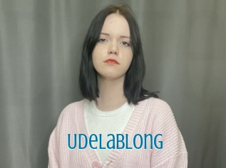 Udelablong