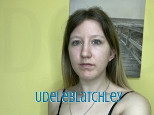 Udeleblatchley