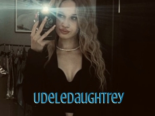 Udeledaughtrey