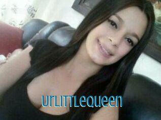 Urlittlequeen