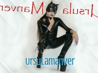 Ursulamanver