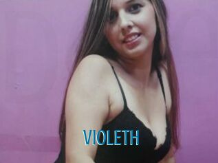 VIOLETH