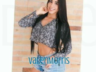 ValenMorris