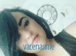 ValeriaJime