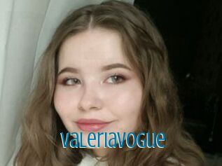 Valeriavogue