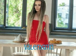 ValeriyaTin